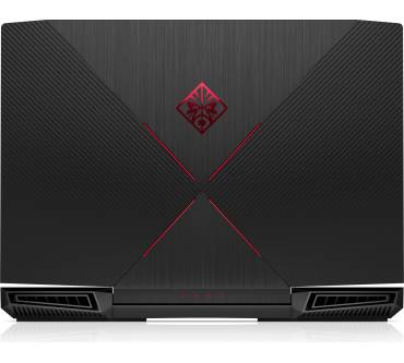 Produktbild HP Omen 17 (2018)