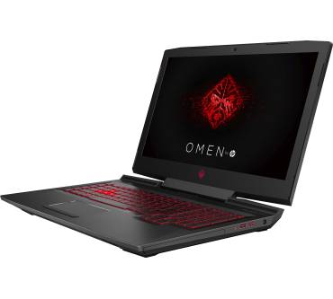 Produktbild HP Omen 17 (2018)