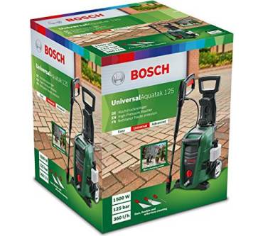 Produktbild Bosch UniversalAquatak 125