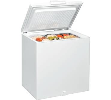 Produktbild Bauknecht GTE 206 A2+