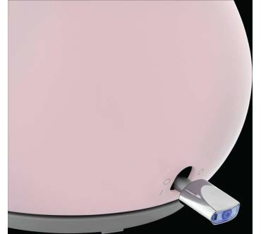 Produktbild Russell Hobbs Bubble Soft Pink Wasserkocher