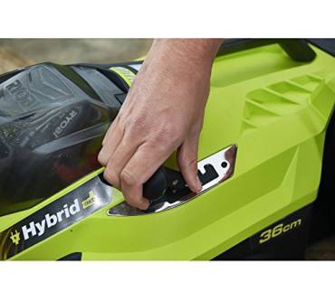 Produktbild Ryobi RLM18C36H225