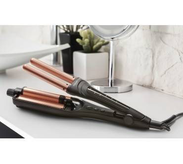Produktbild Rowenta 4-in1-Multiwaver Waves Addict CF4710