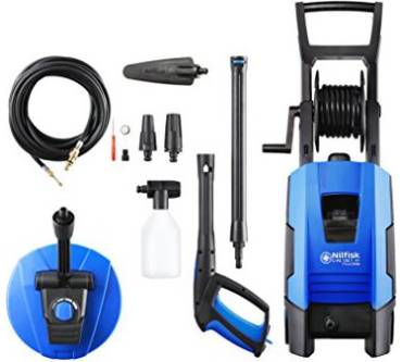 Produktbild Nilfisk C-PG 135.1-8 PAD X-tra