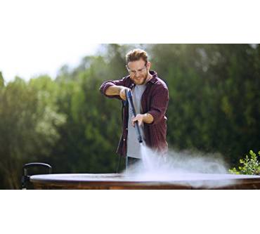 Produktbild Nilfisk C-PG 135.1-8 PAD X-tra