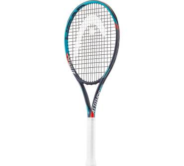 Produktbild Head Attitude Tour