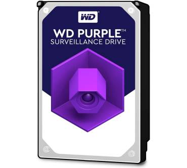 Produktbild Western Digital Purple (2017) (6 TB)