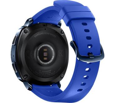 Produktbild Samsung Gear Sport