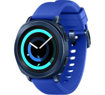 Produktbild Samsung Gear Sport