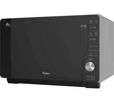 Produktbild Whirlpool MWF 426 SL ExtraSpace