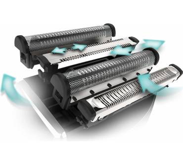 Produktbild Remington XF9000 F9 Ultimate Folienrasierer