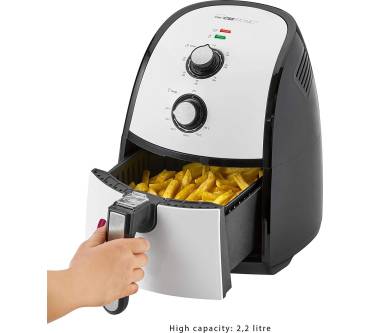 Produktbild Clatronic FR 3667 H