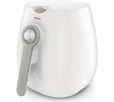 Produktbild Philips Daily Collection AirFryer HD9216/80