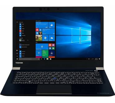 Produktbild Toshiba Portégé X30-E