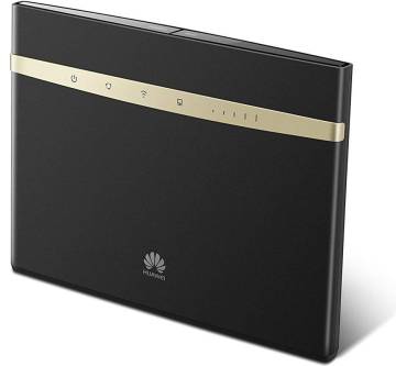 Produktbild Huawei B525