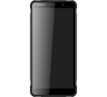 Produktbild RugGear RG850