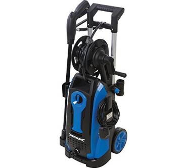 Produktbild Silverline Tools 2100W Pressure Washer
