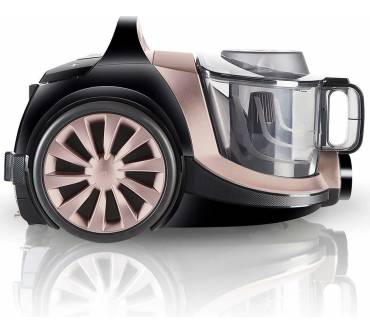 Produktbild aspira home Arnica Tesla Premium