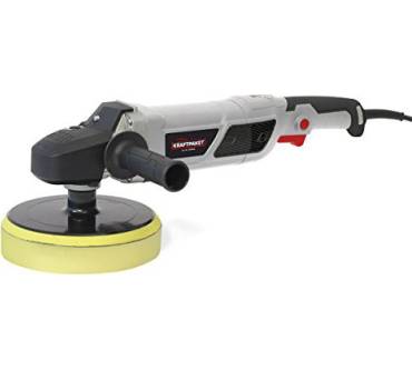 Produktbild Dino Kraftpaket Rotations-Poliermaschine 1500 Watt