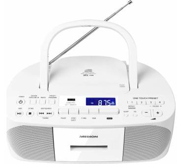 Produktbild Medion Life E64070 (MD 43089)