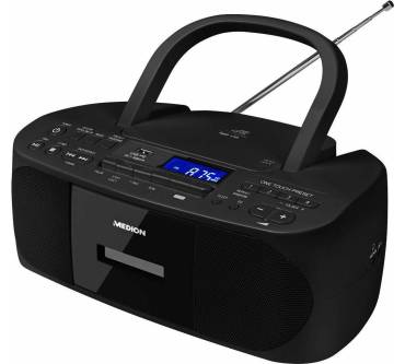 Produktbild Medion Life E64070 (MD 43089)