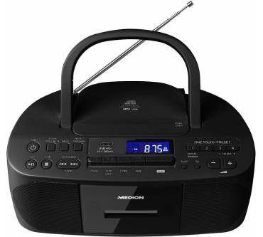 Produktbild Medion Life E64070 (MD 43089)