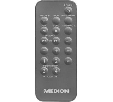 Produktbild Medion Life E64070 (MD 43089)