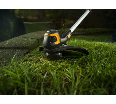 Produktbild McCulloch Li 58T