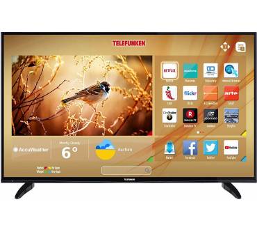 Produktbild Telefunken D48F282N4CWI