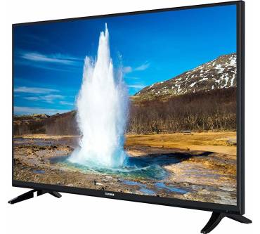 Produktbild Telefunken D48F282N4CWI