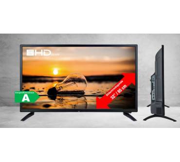 Produktbild JTC Atlantis 3.2 HD