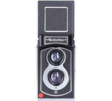 Produktbild Rollei Rolleiflex Sofortbildkamera
