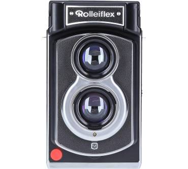 Produktbild Rollei Rolleiflex Sofortbildkamera