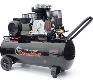 Produktbild KnappWulf KW3100