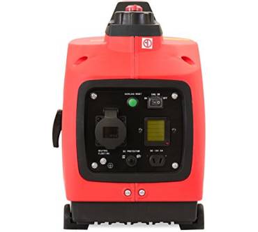 Produktbild Magira G1200