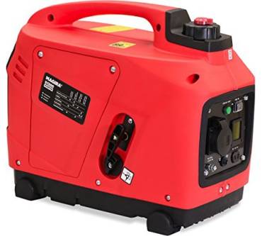 Produktbild Magira G1200