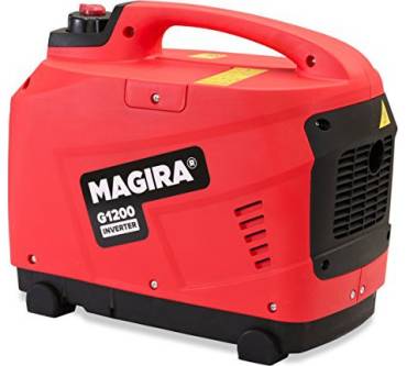 Produktbild Magira G1200