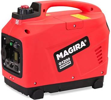 Produktbild Magira G1200