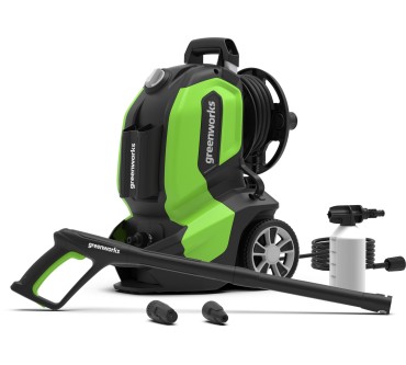 Produktbild Greenworks G50