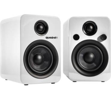 Produktbild Quadral Breeze Blue XL