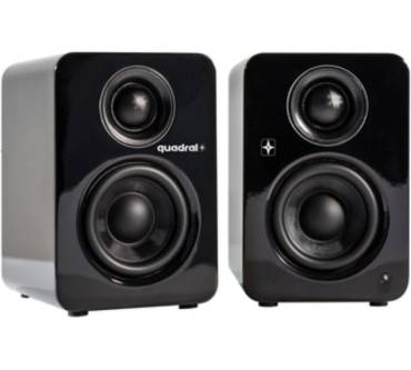 Produktbild Quadral Breeze Blue L