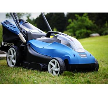 Produktbild Hyundai LM3801 58LI