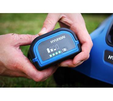 Produktbild Hyundai LM3801 58LI