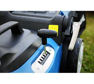 Produktbild Hyundai LM3801 58LI