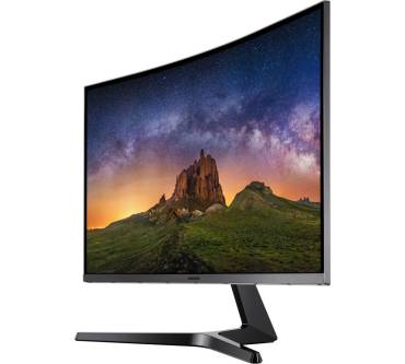 Produktbild Samsung C32JG50
