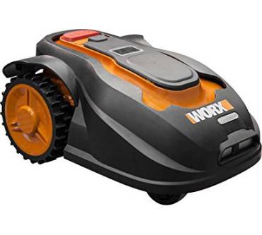 Produktbild Worx Landroid M WiFi WR111MI
