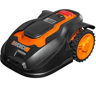 Produktbild Worx Landroid M WiFi WR111MI