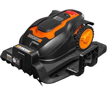 Produktbild Worx Landroid M WiFi WR111MI