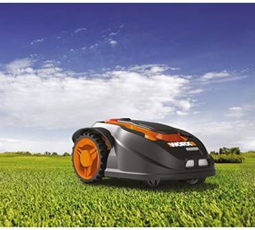 Produktbild Worx Landroid M WiFi WR111MI