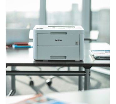 Produktbild Brother HL-L3230CDW